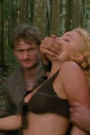 Poster de Episódio Absolute Power (2000)