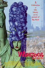 Wigstock: O Filme (Wigstock: The Movie)