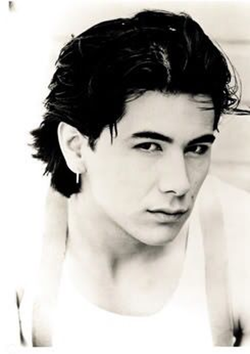 James Duval - Foto 1
