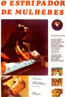 O Estripador de Mulheres - 11 de Dezembro de 1978 | Filmow