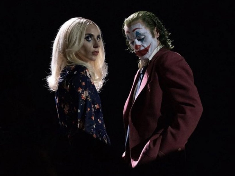 Foto 3 de Coringa: Delírio a Dois