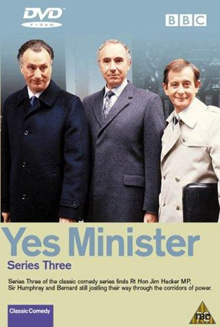 Poster 1 de Série Tá legal, Ministro (3ª temporada) (1982)