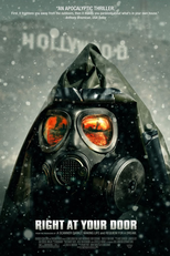 Toque de Recolher (Right at Your Door)