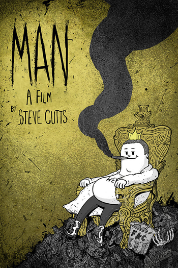  de Curta Homem (2012)