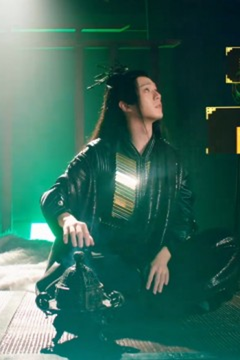 Poster de Episódio 11集 (2021)