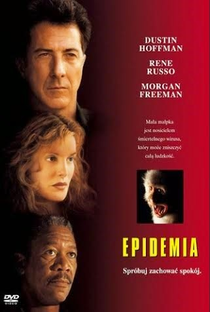 Epidemia - Poster / Capa / Cartaz - Oficial 5