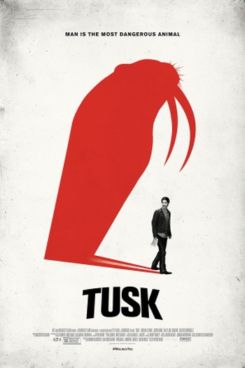  de Filme Tusk, A Transformação (2014)