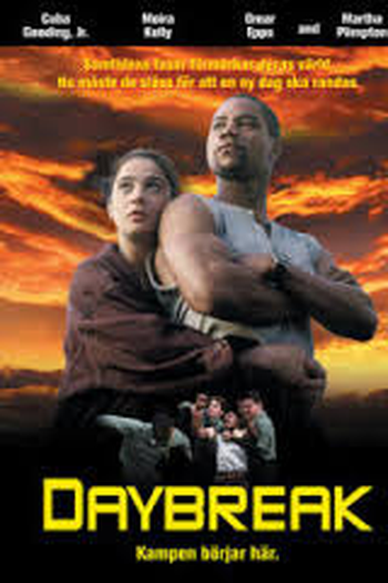  de Filme Amanhecer sem Futuro (1993)