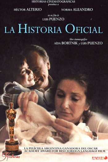  de Filme A História Oficial (1985)