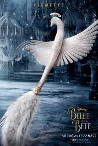 Poster 18 de Filme A Bela e a Fera (2017)