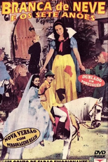 A Maravilhosa Fábula de Branca de Neve (Pamuk Prenses ve 7 cüceler)