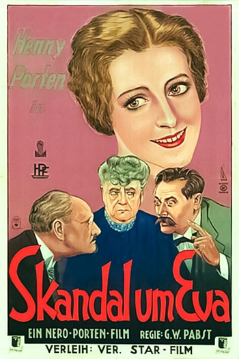  de Filme Skandal um Eva (1930)