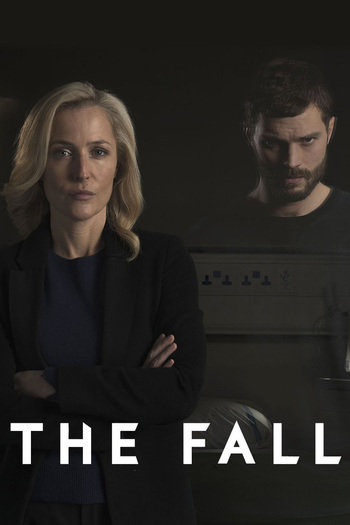  de Série The Fall (3ª Temporada) (2016)