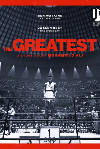 Poster 1 de Série The Greatest (2026)