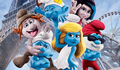 Assista ao segundo trailer dublado de OS SMURFS 2 | 