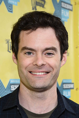 Bill Hader
