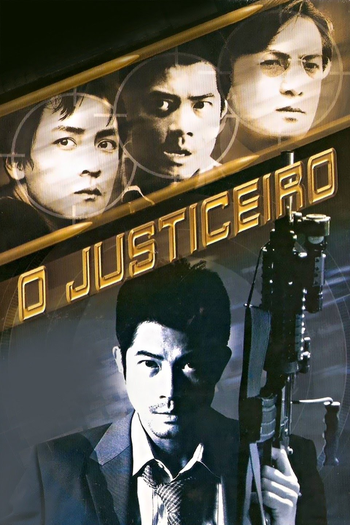  de Filme O Justiceiro (2005)