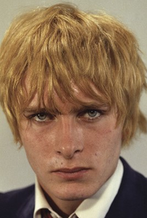 Martin Potter - Poster 1