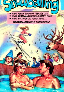 Curtição na Neve (Snowballing)