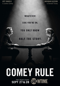 The Comey Rule (The Comey Rule)