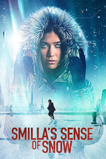 Smilla's Sense of Snow (Smilla's Sense of Snow)