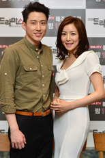 Dreaming Man (kkoom-kkoo-neun namja/The Dreamer)