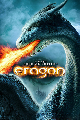 Poster 6 de Filme Eragon (2006)