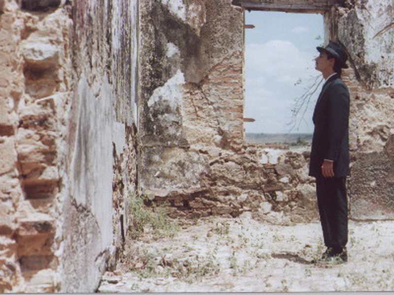 Foto 1 de Transubstancial