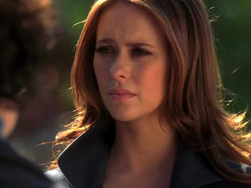 Foto 12 de Ghost Whisperer (3ª Temporada)