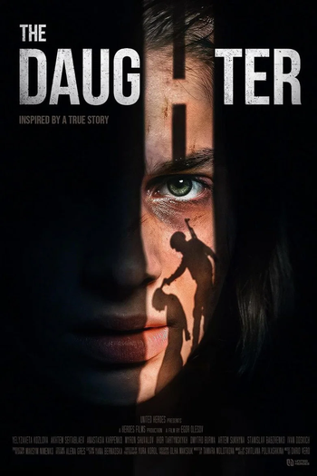 Poster de Filme A Filha (2024)