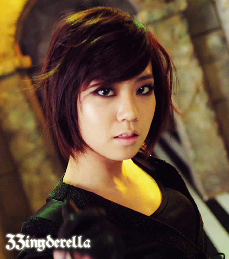 Han Seung Yeon - Foto 1