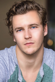 Jake Kidwell