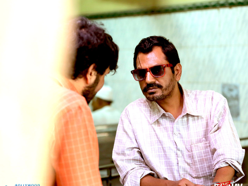 Foto 9 de Raman Raghav 2.0