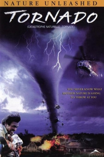  de Filme Tornado (2005)