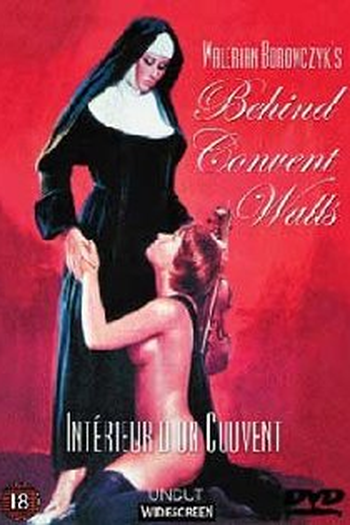  de Filme Atrás dos Muros do Convento (1978)