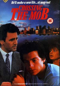 Desafiando a Máfia (Crossing The Mob)