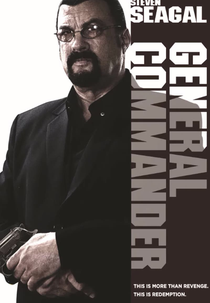 Comando Justiceiro (General Commander)