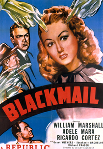 Blackmail (Blackmail)