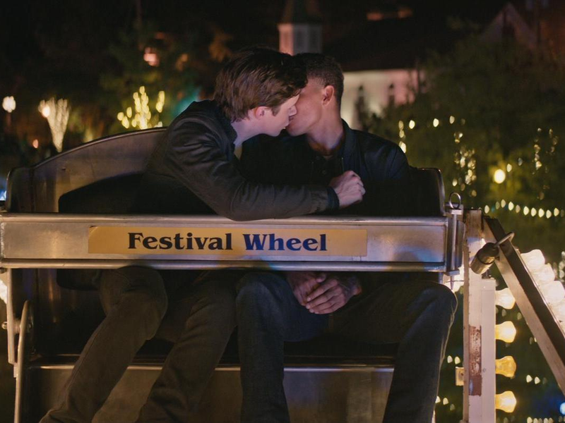 Foto 7 de Com Amor, Simon