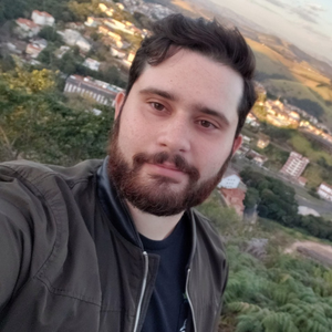 Foto de perfil de Lucas Rossi