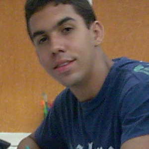 Foto de perfil de Lucas Sampaio