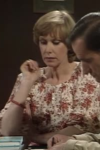 Poster de Episódio When Ria Met Leonard (1978)