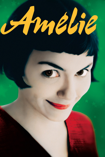  de Filme O Fabuloso Destino de Amélie Poulain (2001)