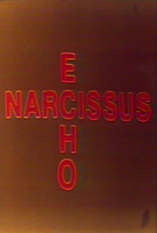 Poster 1 de Curta Narcissus-Echo (1971)