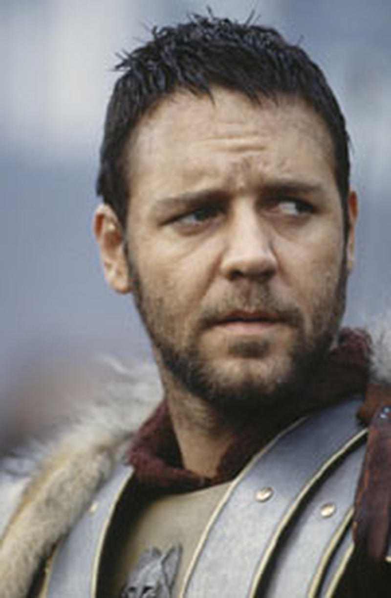 Russell Crowe - Foto 11