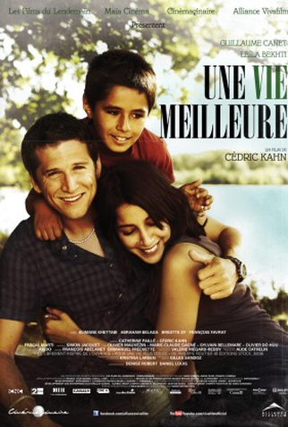 Poster 1 de Filme A Vida Vai Melhorar (2011)