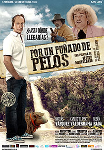Por un puñado de pelos (Por un puñado de pelos)