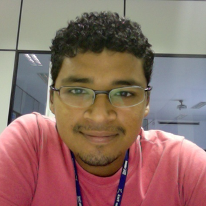 Foto de perfil de Jairo Maciel