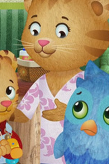 Poster de Episódio Backyard Camping (2013)