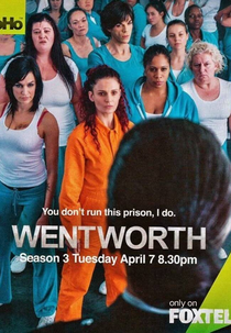 Wentworth - Por Trás das Grades (3ª Temporada) (Wentworth (Season 3))